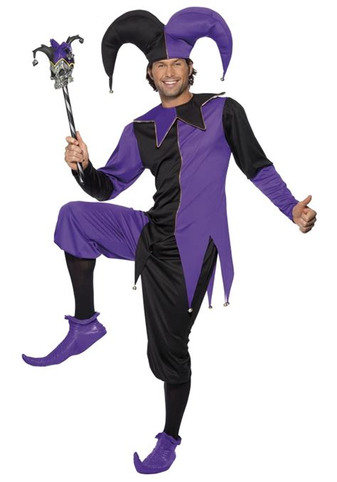 Jester .